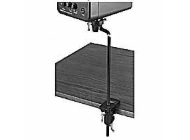 YAMAHA BAS-10 Free angle clamp MS101II, MS202II, MS20S 