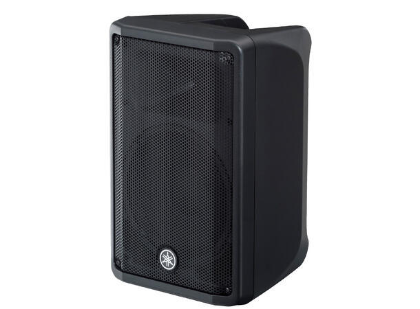 YAMAHA DBR10 PA høyttaler 700w 10" PA høyttaler m/DSP utviklet med NEXO 