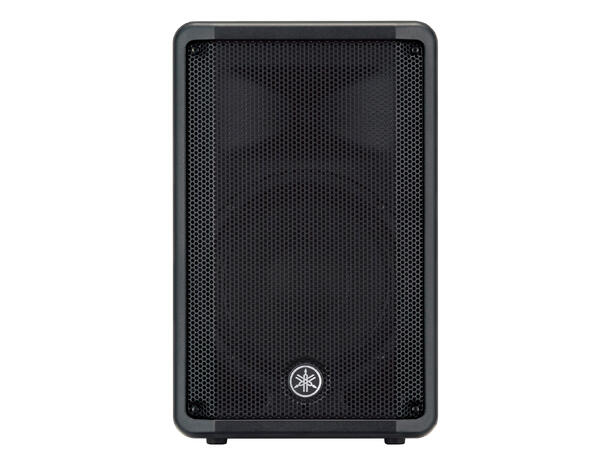 YAMAHA DBR10 PA høyttaler 700w 10" PA høyttaler m/DSP utviklet med NEXO 