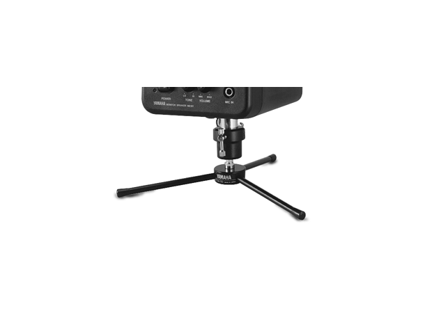 YAMAHA STS-10 Bordstativ for Yamahas mindre høyttalere 