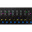 AVID S6 Process modul Process modul med CPU for S6