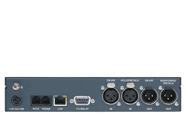 AVT MAGIC TH1Go Telephone Hybrid 1 Channel with 1 Hybrid, AGC, EchoCancel 