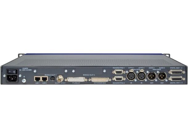 AVT MAGIC THipPro Telefonhybrid 8 xVoIP Flere varianter og opsjoner  finnes 