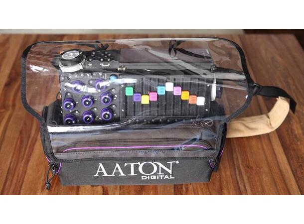 Aaton Digital CantarX3 Bag Modular Bag Bag for Cantar X3