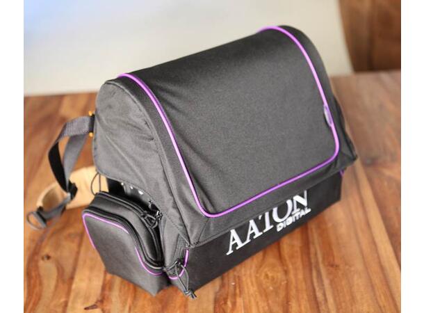 Aaton Digital CantarX3 Bag Modular Bag Bag for Cantar X3
