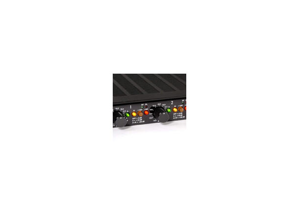 Millennia HV-3C Micpre 2 ch high end 