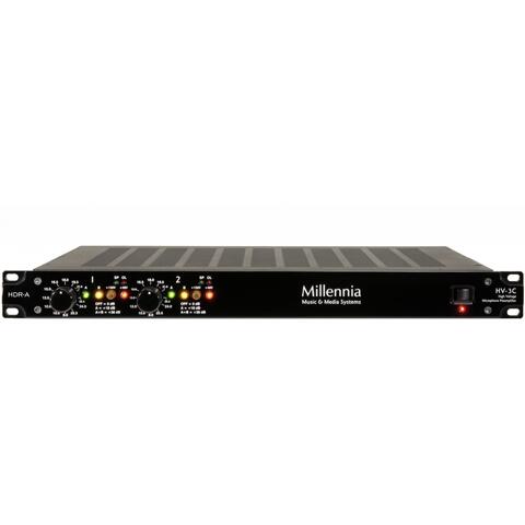 Millennia HV-3C Micpre 2 ch high end