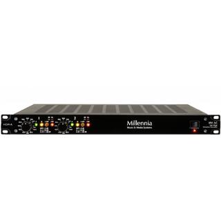 Millennia HV-3C Micpre 2 ch high end