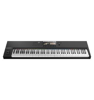 Native Instruments KONTROL S88 MK2 MIDI keyboard m/veide tangenter