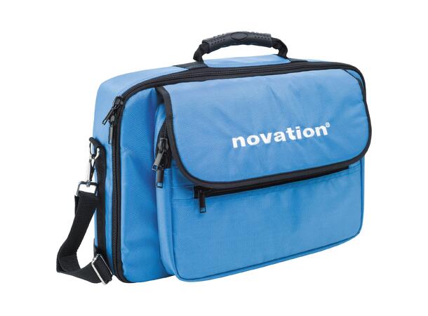 Novation Bass Station Carry Case Softbag til Basstation 
