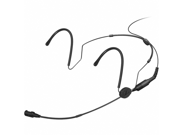 Sennheiser clearance hsp 4