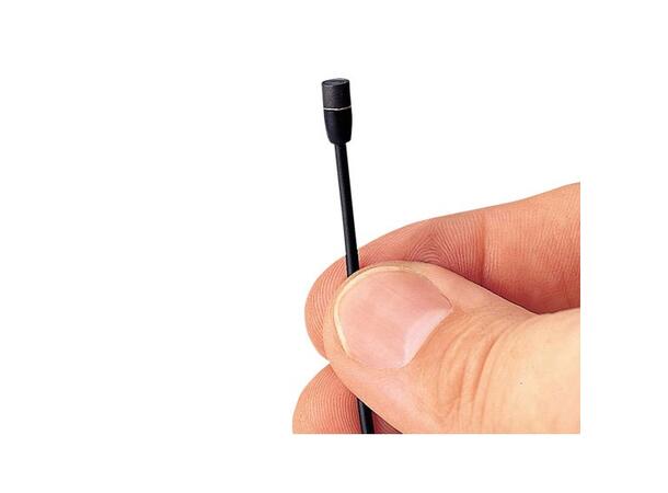 SENNHEISER MKE 2-ew-GOLD Sub-miniature omni-directional lavalier 