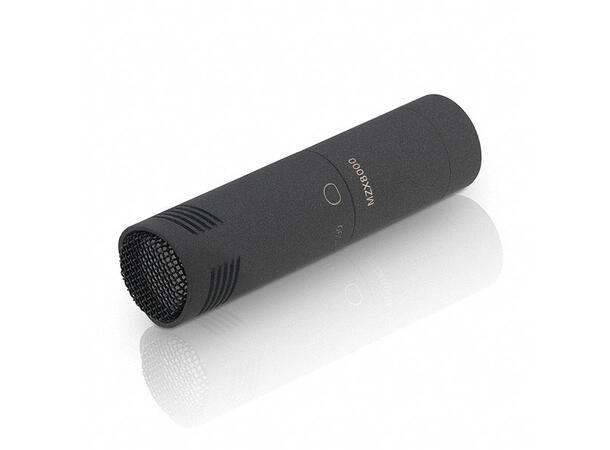 SENNHEISER MKH 8090 Wide cardioid pick-up pattern 