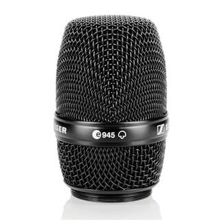 SENNHEISER MMD 945-1 BK Super-cardioid dynamic lead vocal head