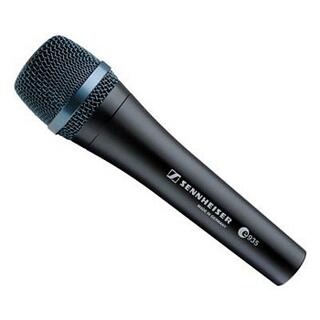 SENNHEISER e 935 Cardioid dynamic microphone, PRO