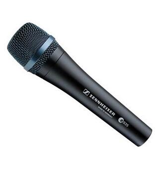 SENNHEISER e 935 Cardioid dynamic microphone, PRO