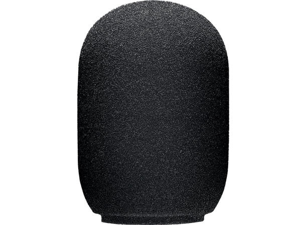 Shure SM7B windscreen A7WS Stor vindhette for SM7 