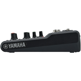 YAMAHA MG06 mikser 6 kanalers analog mikser med D-PRE pream