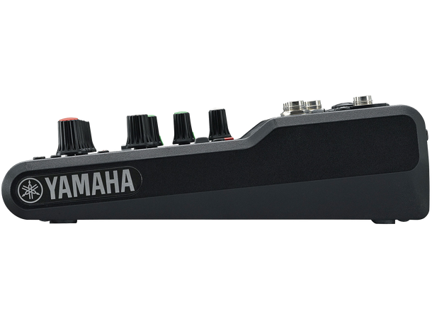 YAMAHA MG06 mikser 6 kanalers analog mikser med D-PRE pream 