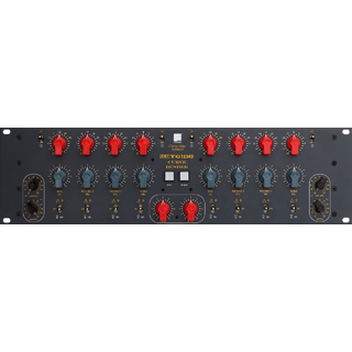Chandler Curve Bender EQ Den ultimate lyden av Abbey Road