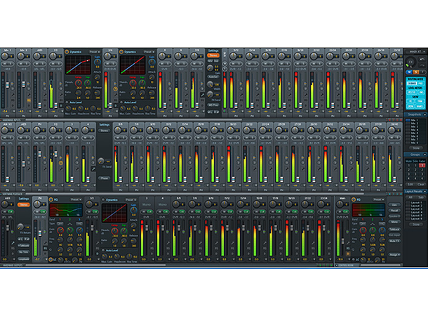 RME MADIFace XT  Lydkort USB3 / USB2  lydkort til PC/Mac