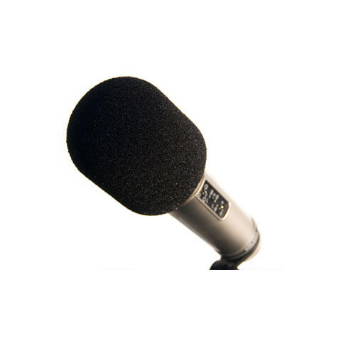 R&#248;de WS-2, vindhette NT-1, NT-2, NT-1000, NTK, Broadcaster