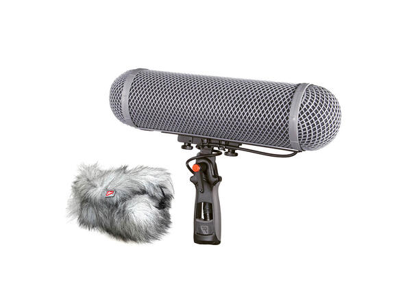Rycote Modular WS 29 Kit Modular Windshield Kit 