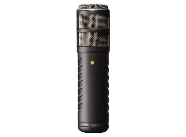 Røde Procaster Dynamisk mikrofon 