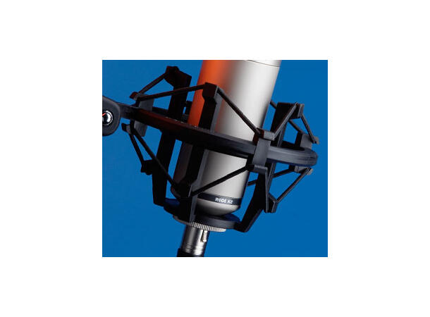 Røde SM-2, SHOCK-MOUNT for Classic II, NT-1000, NT-2A og NT 
