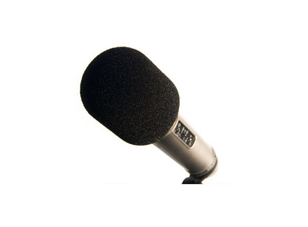 Røde WS-2, vindhette NT-1, NT-2, NT-1000, NTK, Broadcaster 