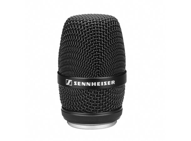 SENNHEISER MMK 965-1 BK Cardioid / super-cardioid (switchable) 