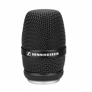 SENNHEISER MMK 965-1 BK Cardioid / super-cardioid (switchable)