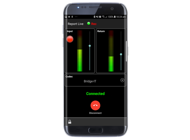 Tieline Report-IT Enterprise ADDITIONAL Add 10 more users to account - 1 år