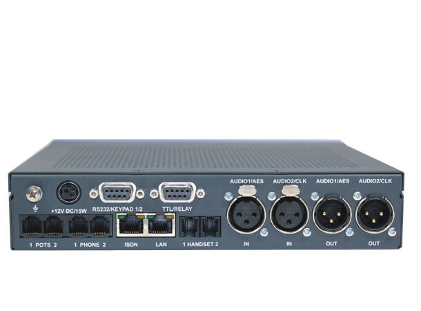 AVT MAGIC TH2 plus V2 Telefonhybrid 2 x POTS + 2 x Phone 