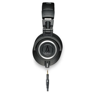 Audio-Technica ATH-M50x Lukket pro/studio hodetelefon
