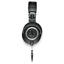 Audio-Technica ATH-M50x Lukket pro/studio hodetelefon