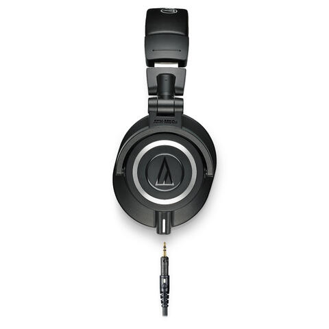 Audio-Technica ATH-M50x Lukket pro/studio hodetelefon