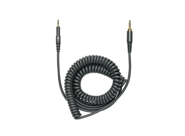 Audio-Technica ATH-M50x Lukket pro/studio hodetelefon