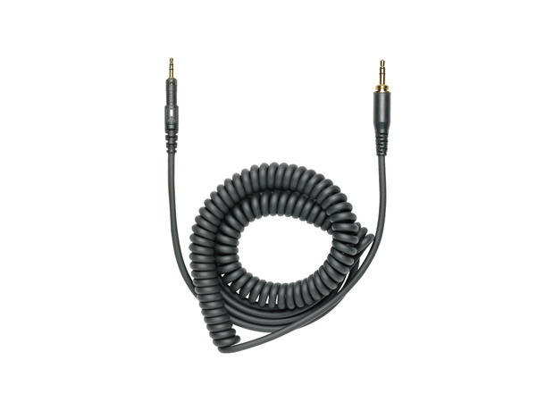 Audio-Technica ATH-M50x Lukket pro/studio hodetelefon 