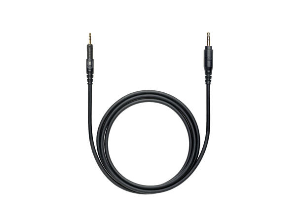 Audio-Technica ATH-M50x Lukket pro/studio hodetelefon 