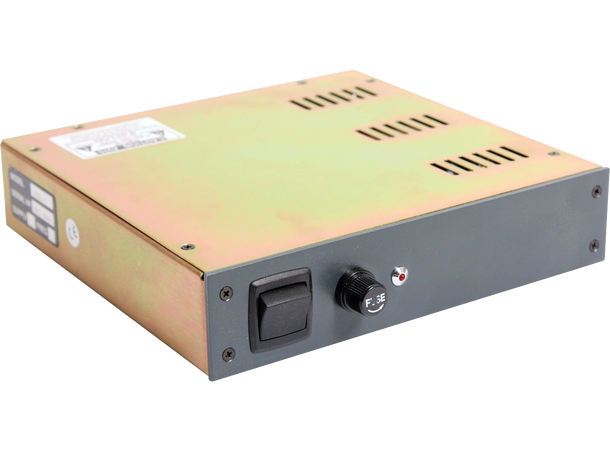 Chandler PSU-1 DUAL Powersupply PSU for TG, LTD og Germanium serien 