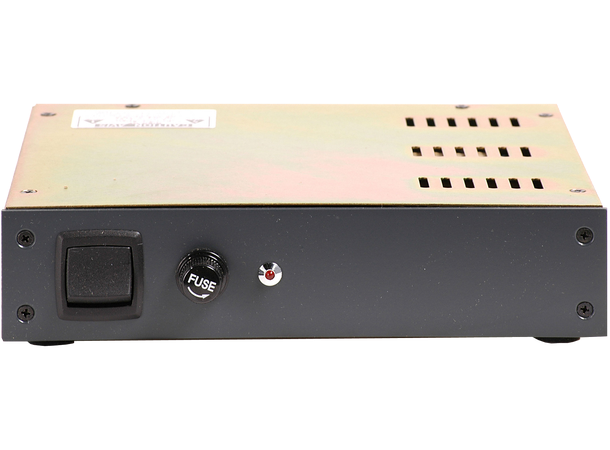 Chandler PSU-1 DUAL Powersupply PSU for TG, LTD og Germanium serien 
