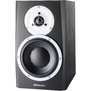 Dynaudio Pro BM5 mkIII Toveis 2x50w, 42 Hz - 24kHz, 116 dB