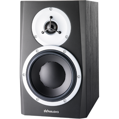 Dynaudio Pro BM5 mkIII Toveis 2x50w, 42 Hz - 24kHz, 116 dB