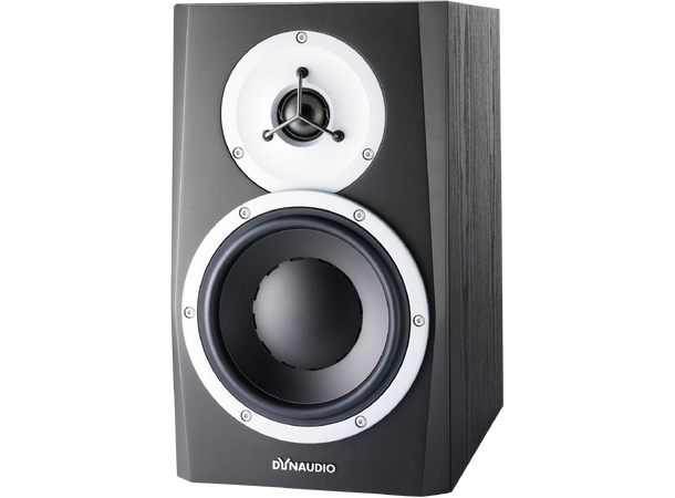 Dynaudio Pro BM5 mkIII Toveis 2x50w, 42 Hz - 24kHz, 116 dB