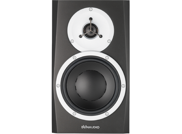 Dynaudio Pro BM5 mkIII Toveis 2x50w, 42 Hz - 24kHz, 116 dB