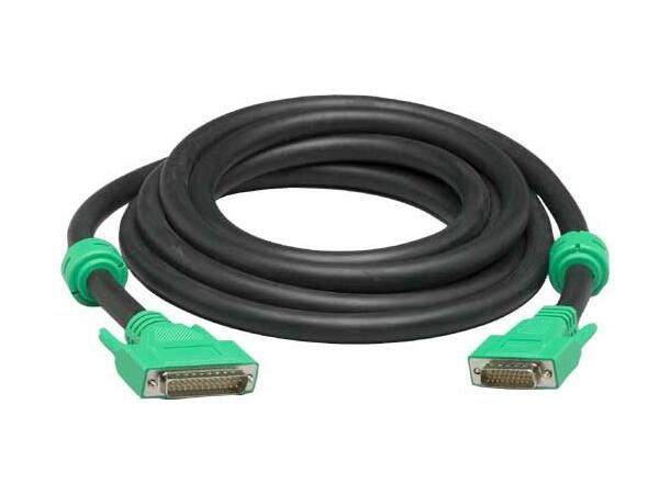 Lynx Kabel 1605 AES16/16e kabel til Aurora digital I/O 