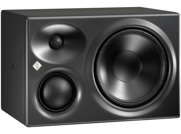 Neumann KH 310 A L G Active NF Monitor Treveis 8.25" + 3" +1" drivers (Venstre) 