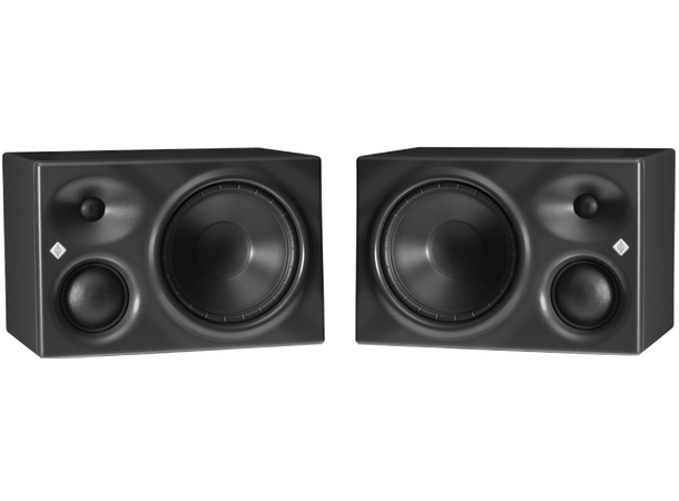 Neumann KH 310 A L G Active NF Monitor Treveis 8.25" + 3" +1" drivers (Venstre) 