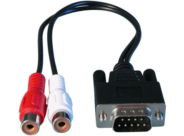 RME Digital Breakout­Cable, SPDIF BO9632 HDSP 9632, DIGI­Series, HDSPe AIO 